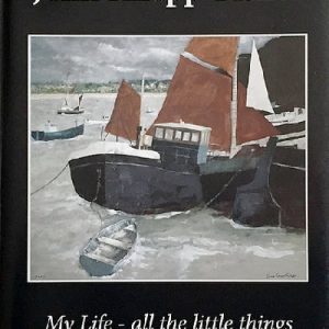 My Life - All the Little Things