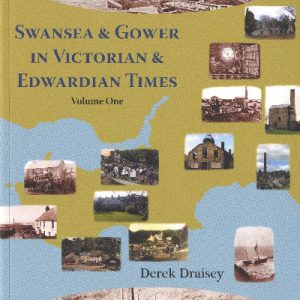 Swansea and Gower in Victorian Times: Volume One
