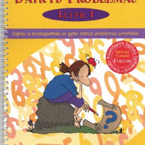 Math@ebol: Datrys Problemau 1