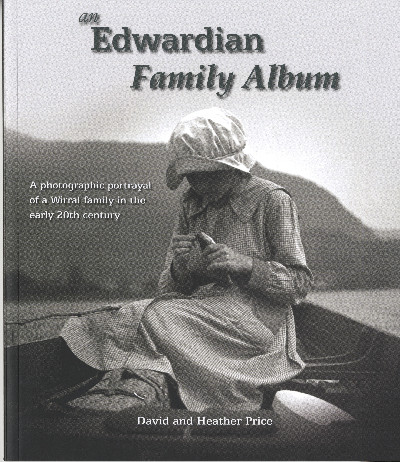 An Edwardian Family Album