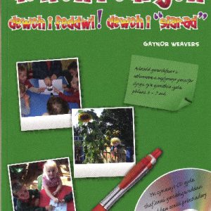 Dewch i Edrych, Dewch i Feddwl, Dewch i Siarad