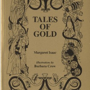 Tales of Gold - Stories of Caves, Gold and Magic