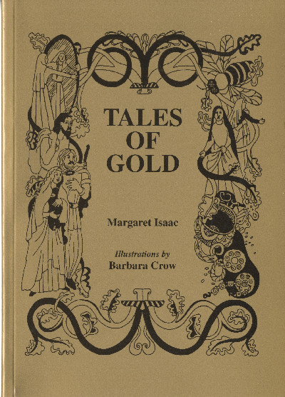 Tales of Gold - Stories of Caves, Gold and Magic