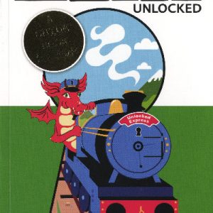 Wales Unlocked - A Guide Book for Kids