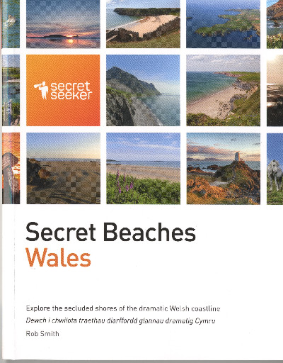 Secret Beaches Wales