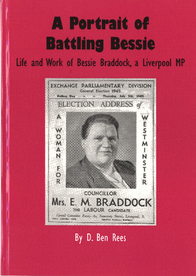 Portrait of Battling Bessie, A