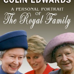 A Personal Portrait of the Royal Family