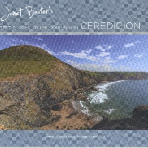 Best Places to Photograph in Ceredigion