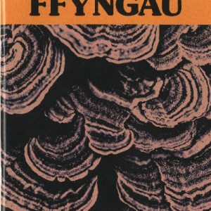 Cyfres Enwau Creaduriaid a Phlanhigion: 4 Ffyngau