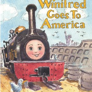 Winifred Goes to America