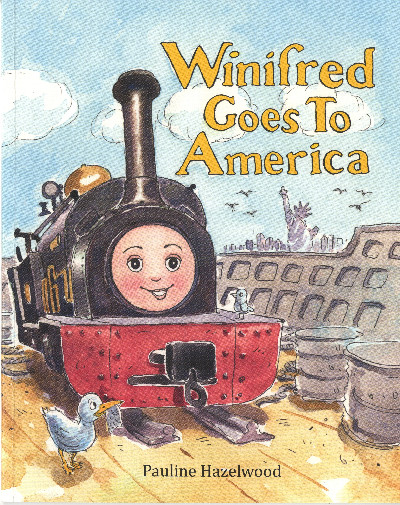 Winifred Goes to America