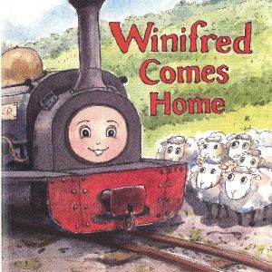 Winifred Comes Home