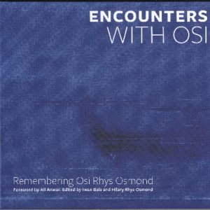 Encounters with Osi