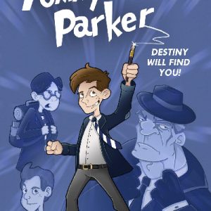 Tommy Parker - Destiny Will Find You!