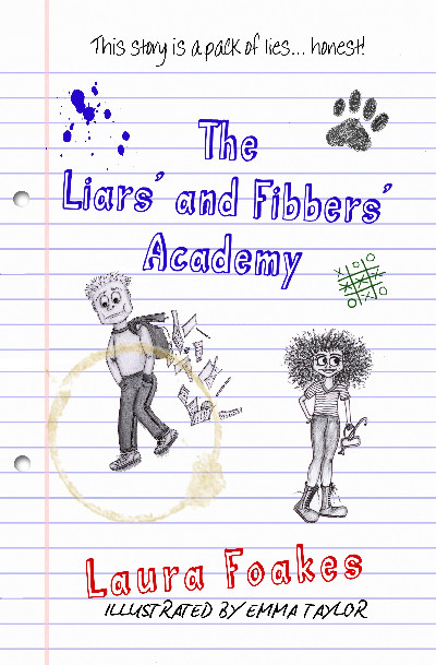 Liars' and Fibbers' Academy, The