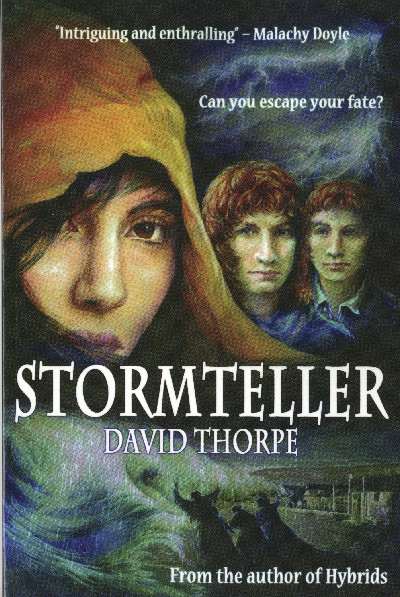 Stormteller