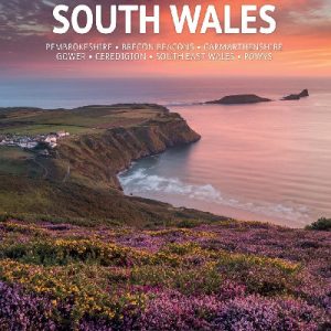 Photographing South Wales
