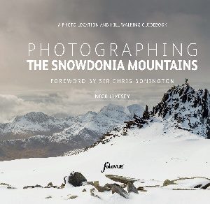 Photographing the Snowdonia Mountains