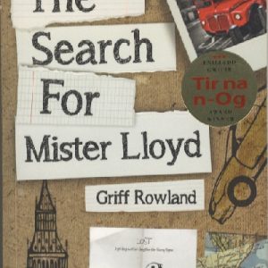 Search for Mister Lloyd, The