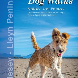 Countryside Dog Walks: Anglesey & Lleyn Peninsula