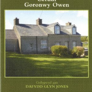 Hen Lyfr Bach: Cerddi Goronwy Owen
