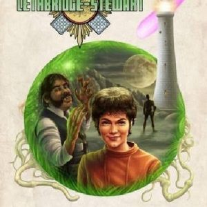 Lethbridge-Stewart: Beast of Fang Rock