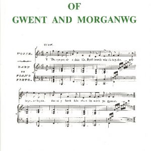 Ancient National Airs of Gwent and Morganwg