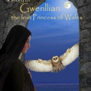 Owl at Midnight - A Story of Gwenllian the Lost Princess of Wales