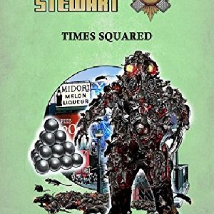 Lethbridge-Stewart: Times Squared
