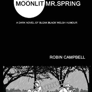 The Moonlit Mr. Spring