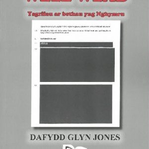 Wele Wlad - Ysgrifau ar Bethau yng Nghymru