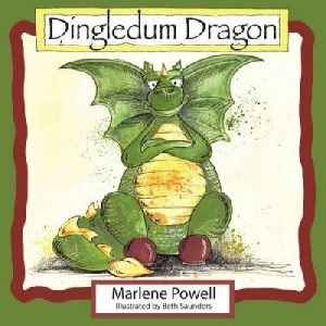 Dingledum Dragon