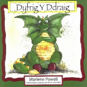 Dyfrig y Ddraig