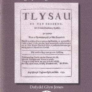 Y Wasg Gymraeg Ddoe a Heddiw