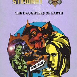 Lethbridge-Stewart: Daughters of Earth