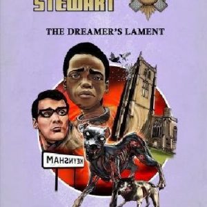 Lethbridge-Stewart: The Dreamer's Lament