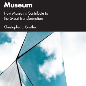 The Sustainable Museum