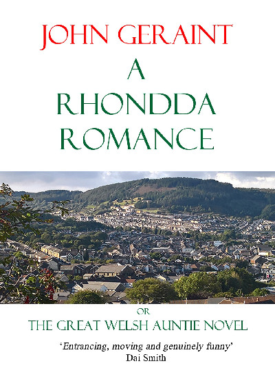 A Rhondda Romance