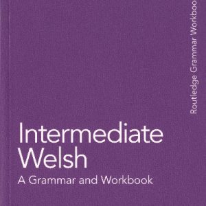 Intermediate Welsh: Grammar & Workbook