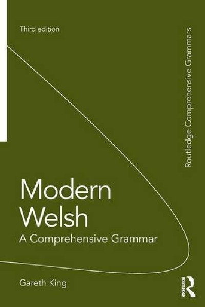 Modern Welsh : A Comprehensive Grammar