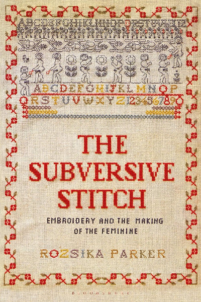 Subversive Stitch, The