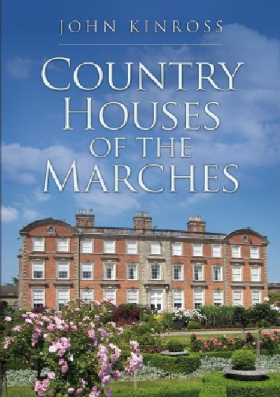 Country Houses of the Marches
