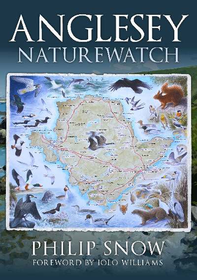 Anglesey Naturewatch