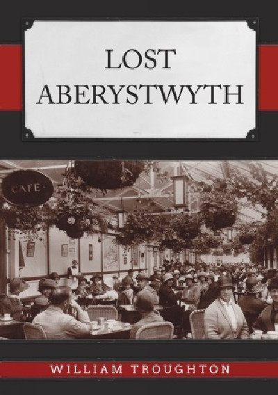 Lost Aberystwyth