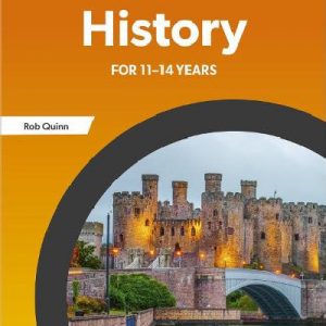 Curriculum for Wales: History for 11-14 Years
