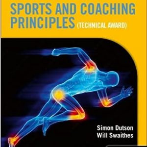 WJEC Level 1/2 Vocational Award Sports and Coaching Principles (Technical Award)