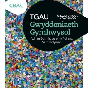 TGAU Gwyddoniaeth Gymhwysol CBAC: Gradd Unigol a Dwyradd