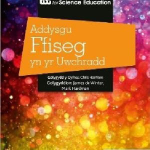Addysgu Ffiseg yn yr Uwchradd