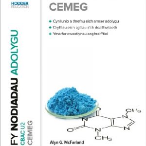 CBAC Cemeg U2 : Fy Nodiadau Adolygu