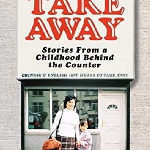 Takeaway: Stories from a Childhood Behind the Counter